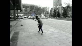 Open Source Skating