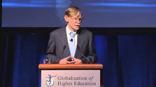 Excerpt: Ambassador Robert Zoellick, Former President of The World Bank