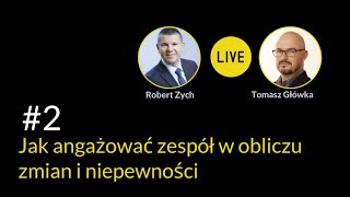 Budowanie Zespołu W Kryzysie - Jak Zarządzać Zespołem?