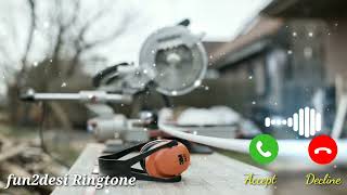 Jitni Dafa - Instrumental Ringtone ll fun2desi Ringtone