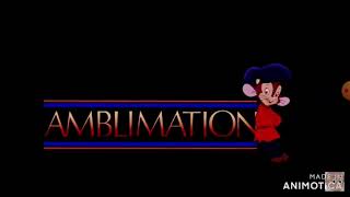 Amblimation (2002-Present)