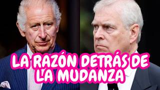 ¡Escándalo Real! El Rey Carlos III Toma una Decisión Drástica que Cambiará la Realeza para Siempre