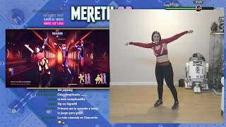 " Jopping Extreme" Just Dance 2022 | Mi primera vez