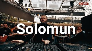 SOLOMUN Epic Set at EXIT Festival 2021 🎶🔥✨ Part 1 😎