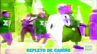 XUXA PARK HAZ DE CUENTA VIDEO LETRA