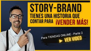 📋StoryBrand Website ► Recursos GRATIS | PARTE 2