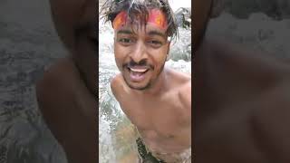 itna thanda pani itni garmi me 😱😱  | Vlogs | Viral video @AnkitIndiaTraveller