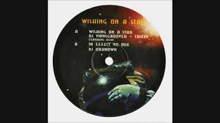 DJ Vinylgroover & Trixxy feat  Heidi   Wishing on a Star