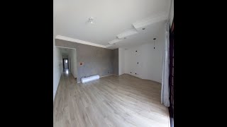 Casa com 2 dormitórios para alugar, 100 m² por R$ 1.300/mês - Jardim Mauá - Mauá/SP