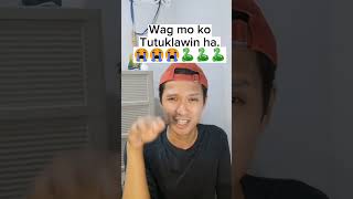 Sana kahit sawa ka na  #shortvideo #funny #comedy #viral #skit #sketch #jokes #lol #laugh