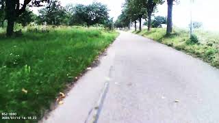 Fahrradtour Steinen - Zoll Weil Ost 4/6