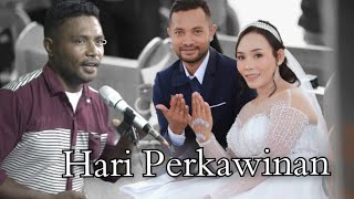 Hari Perkawinan Panbers || Rian Live Wedding