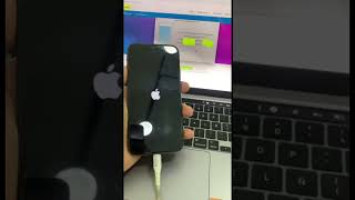 Mina iOS 17 bypass iPhone 11