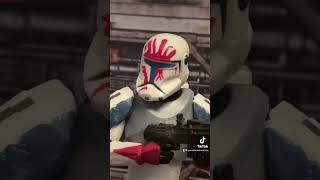 Rule 17 (Star Wars: Republic Commandos)