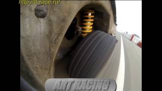 подвеска ART Racing Красноярск