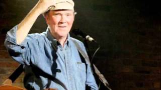 Liam Clancy We've come a long way