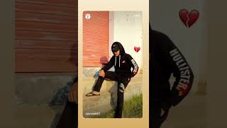 Sach das tu mere dil da kita ta ki kita 💔 Instagram viral reels Whatsapp status