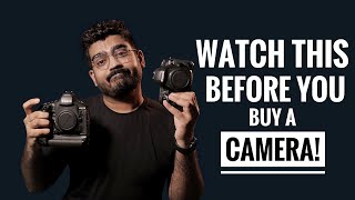 Before YOU buy a CAMERA, watch this! (HINDI)