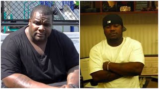 BULLY D-BLOCK SPEAKS ON STYLES P & BUCKY COMING TO D BLOCK….