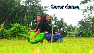 Cover dance nangjaparacetamol,@salsramesg. Full video