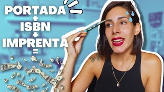 ‼️ ¿CUÁNTO ME COSTÓ💰 AUTOPUBLICAR EN AMAZON? | Desglose de todos los GASTOS