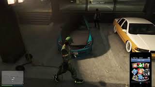 DO YOU NEED MODDED STREET CARS IN GTA? "OPEN LOBBY PSN - A_STONED_PLAYER