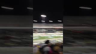 2013 NASCAR Nationwide ToyotaCare 250 at Richmond Raceway Postrace Fight #racing