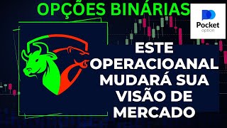 O operacional que vai mudar sua vida