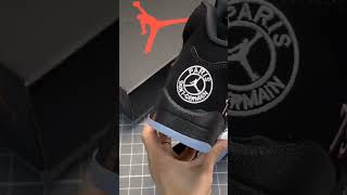 2Air Jordan 5 Retro  "奥利奥" AJ5