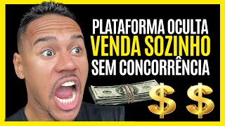 Venda Sozinho na SmartAdv: A Plataforma Gringa Oculta e Sem Concorrência Para Iniciantes