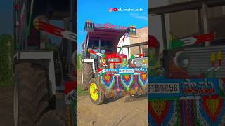 Swaraj brand 963 💥🔥 like and subscribe 💥🥰🚜 #shortvideo #tractor #swaraj