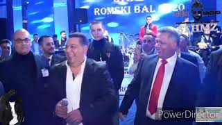 Djemail 2020 Gasi Romski BALL  OFFICIAL VIDEO (1)STUDIO HAMZOVICA