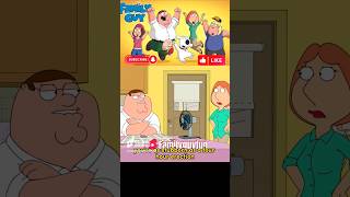 Stubborn As #familyguy #stewie #familyguystewie #funny #shortsfeed #shorts #short #share