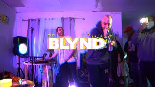 Barry's Dead! - LIVE @ BLYND (1/22/21)