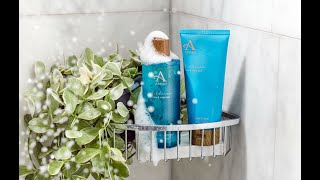 Kildonan | Bath & Body Care | ARRAN Sense of Scotland