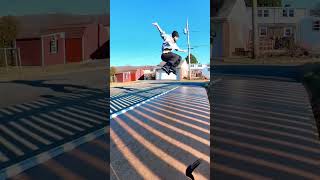 New tricks feel great 😌  #trending #newtrick #viral