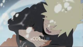 NARUTO (AMV) Cold