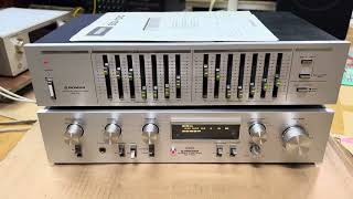 Lọc nhạc EQ Pioneer 4,5tr