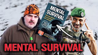 Buchvorstellung: Thomas Gast Mental Survival