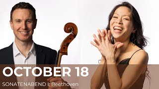 Sonatenabend I: Beethoven