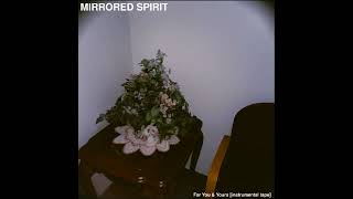 Mirrored Spirit - Round & Round It Goes [64 BPMs] (guitar, midwest hip hop instrumental)