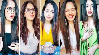 Jannat Zubair Latest Tik Tok  | Jannat Zubair Best TikTok Video | Best Tik Tok | Most Popular TikTok