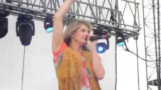 Medicine - Grace Potter - Beachlife festival - Redondo Beach CA - May 5 2019