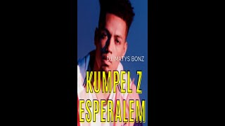 Dj. Matys Bonz - Kumpel z esperalem #shorts