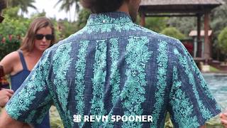 Reyn Spooner - Iconic Spooner Kloth™ New Arrivals