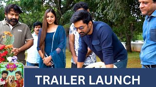 Hero Kalyan Ram Presents: "Slum Dog Husband" Movie Trailer - Hilarious Stuff! | Sanjay Rao