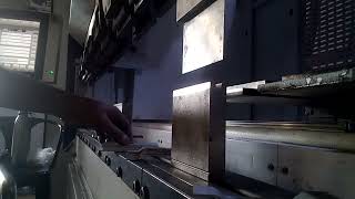 #bending #machine #fabrication #cncbendingmachine cnc bending machine