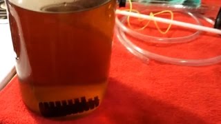 Cyser Mead Part 2