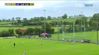 Castlehaven v Carbery Rangers Cork SFC 2020