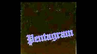 PENTAGRAM - All Your Sins